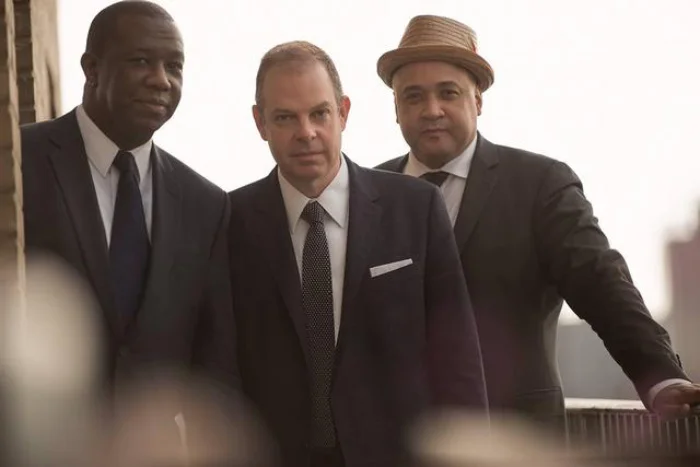 A photo of Bill Charlap
