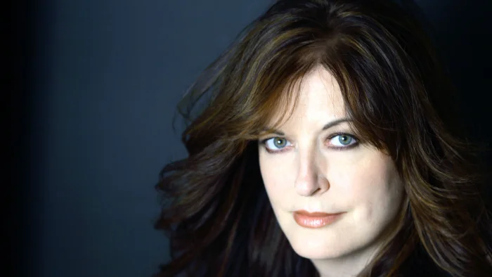 Ann Hampton Callaway