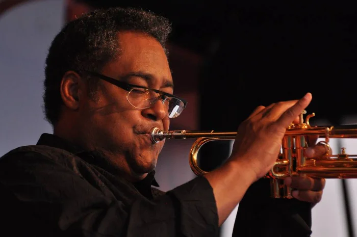 Jon Faddis