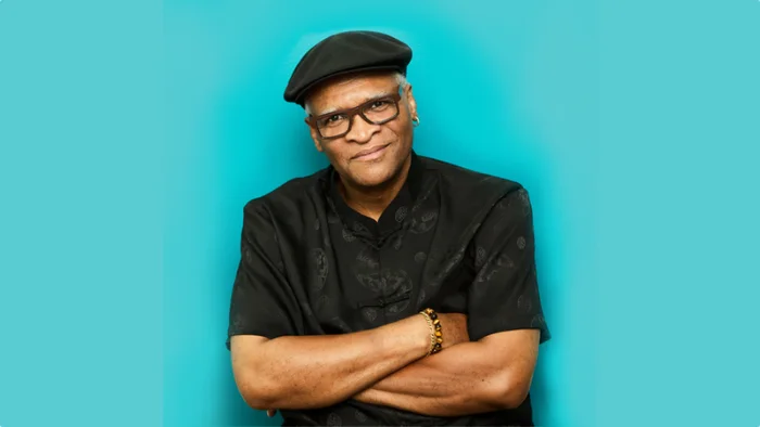 Picture of Bobby Watson