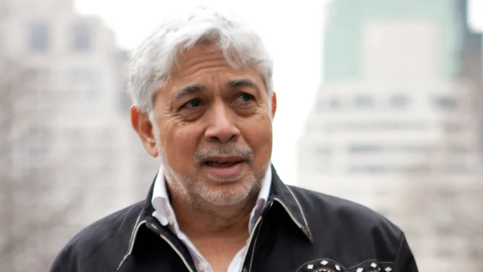 Picture of Monty Alexander