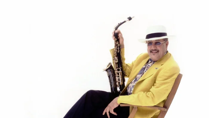 Picture of Paquito D'Rivera