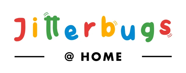 Jitterbugs Promo logo