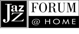 Jazz Forum @ Home logo