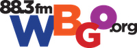 WBGO logo