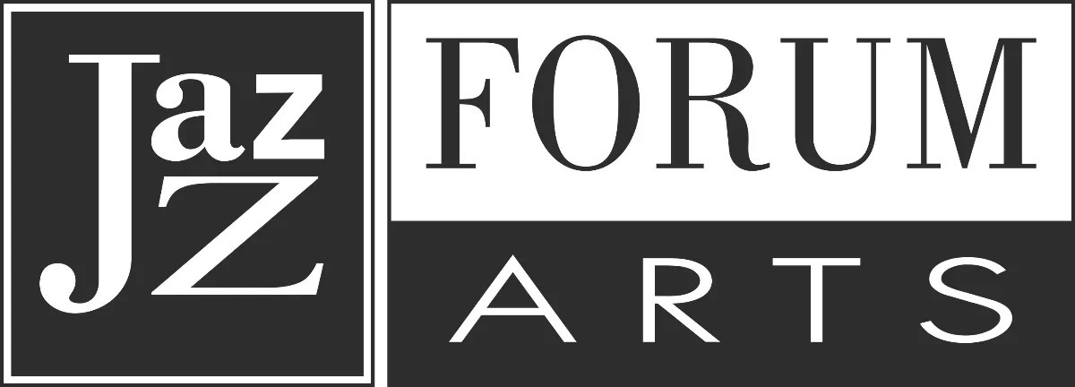 2022 - Jazz Forum Arts Logo