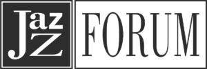 The logo of the Jazz Forum