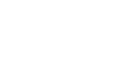 White logo of ArtsWestchester