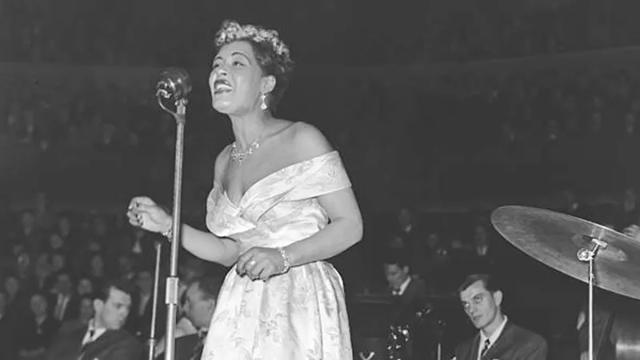 Billie Holiday