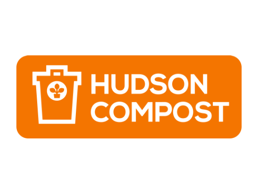 Hudson Compost Logo
