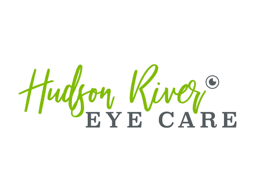 Hudson River Eye Care Logo