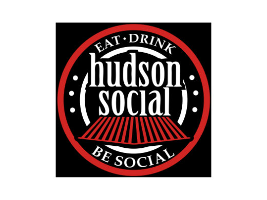Hudson Social Logo