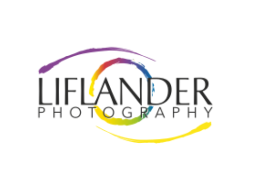 Liflander Photography Logo