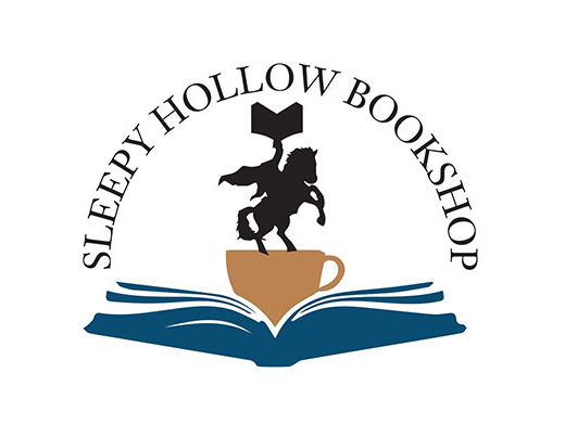Sleepy Hollow Bookshop Logo