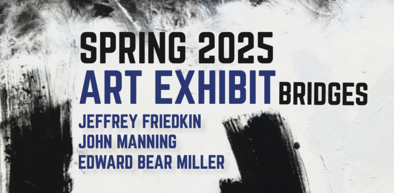 Art Reception Spring 2025