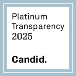 Jazz Forum Arts Inc badge of Candid Platinum Transparency - 2025