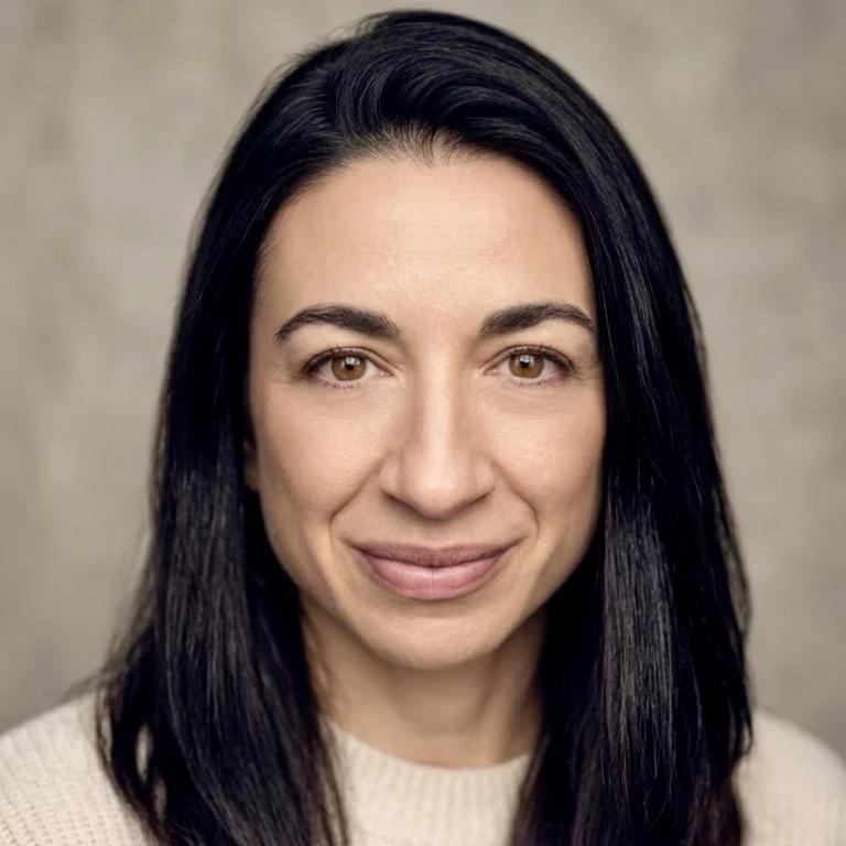 Dana Shay Ipri